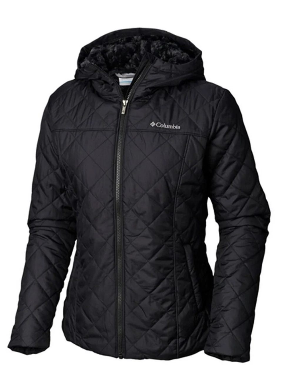 Columbia | Women’s Copper Crest II Hooded Jacket